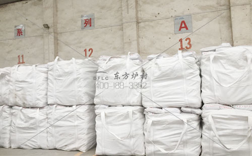專(zhuān)門(mén)生產(chǎn)回轉(zhuǎn)窯陶瓷纖維澆注料的廠家真不多 東方爐襯算一個(gè)